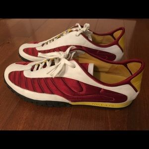 Nike sneakers women’s size 11B